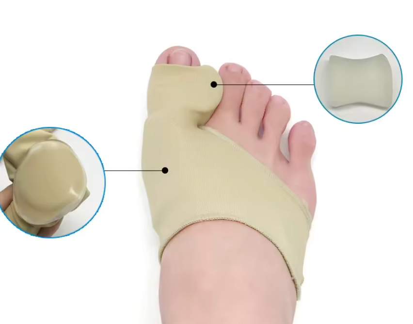 Corrector De Juanete