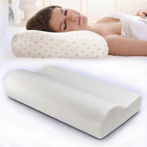 almohadas ortopedicas