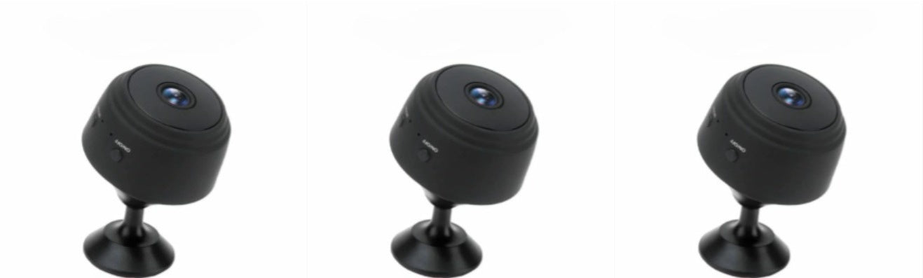 Mini Camara