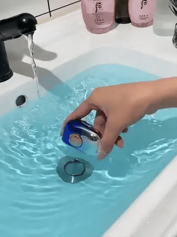 Mini Afeitador Portatil